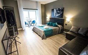 B&B Art House By Dimorra